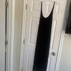 Long dress